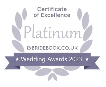 Karls Photography Award Winning Wedding Photographer in Chesterfield Accreditation Image WebP 003