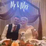 Karls Photography Award Winning Wedding Photographer in Chesterfield Review Testimonial Image WebP 002